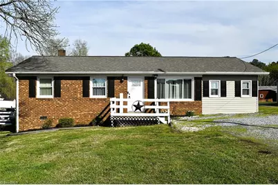 4850 Hopewell Church Road, Trinity, NC 27370 - Photo 1