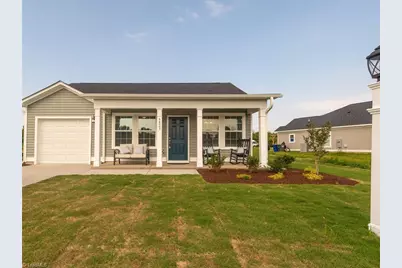 1682 Little Creek Circle, Winston-Salem, NC 27103 - Photo 1
