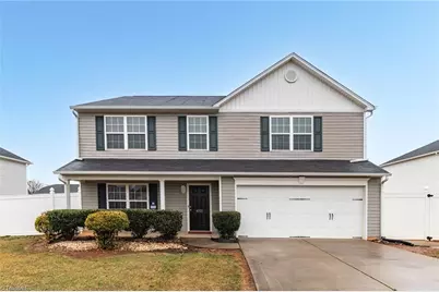 4331 Wyoming Court, Thomasville, NC 27360 - Photo 1