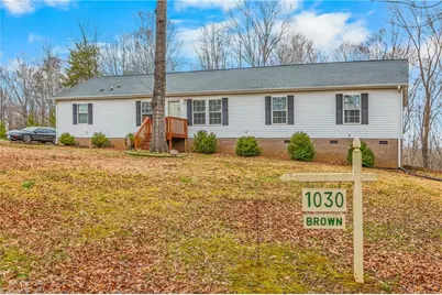 1030 Endeavour Lane, Walnut Cove, NC 27052 - Photo 1