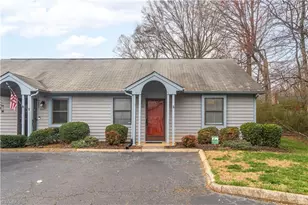 1661 Windsong Ct, Winston-Salem, NC 27127 - Photo 1