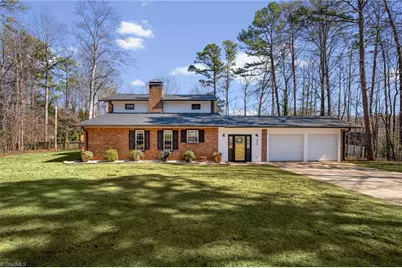 4455 Langhorne Drive, Winston-Salem, NC 27106 - Photo 1