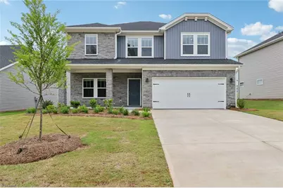 223 Nelson Creek Road, Mocksville, NC 27028 - Photo 1
