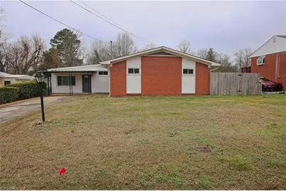 3205 London Road, Greensboro, NC 27405 - Photo 1