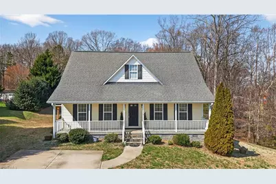115 Evans Trail, Randleman, NC 27317 - Photo 1