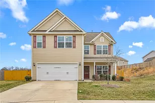 2181 Tundra Dr, Burlington, NC 27217 - Photo 1