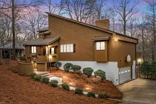 1283 Westminster Dr, High Point, NC 27262 - Photo 1