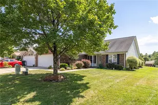 3920 Cloverwood Meadow Ln, High Point, NC 27265 - Photo 1