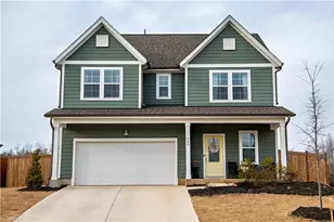 902 Beeline Ln, Mebane, NC 27302 - Photo 1