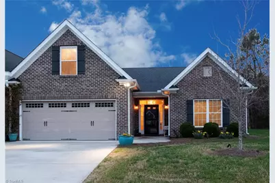 6279 Queens Gate Court, Clemmons, NC 27012 - Photo 1