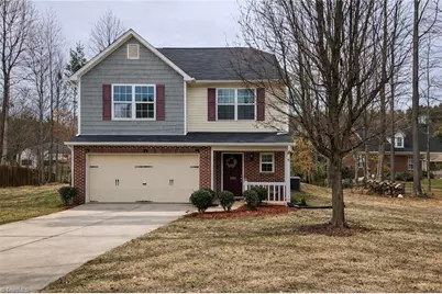 2922 Mimosa Court, Randleman, NC 27317 - Photo 1