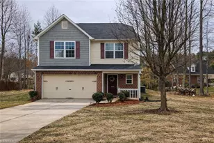 2922 Mimosa Court, Randleman, NC 27317 - Photo 1