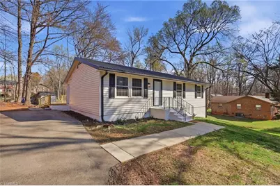 2305 Wilcox Drive, Greensboro, NC 27405 - Photo 1