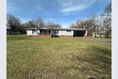 206 6th Street SW, Taylorsville, NC 28681 - Photo 1