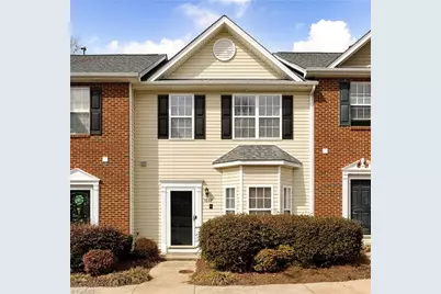 1604 Olivers Crossing Circle, Winston-Salem, NC 27127 - Photo 1