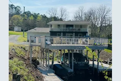 103 Curran Point Drive, Norwood, NC 28128 - Photo 1