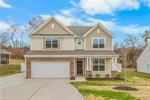 5582 Siler St, Trinity, NC 27370 - Photo 1
