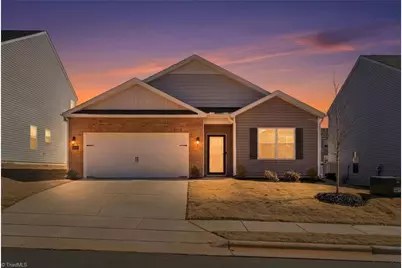 4608 Reedy Creek Farm Circle, Greensboro, NC 27405 - Photo 1