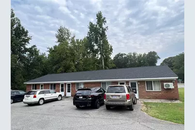 201 Woodnell Street #D, Greensboro, NC 27405 - Photo 1