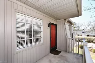 3812 Country Club Rd, Winston-Salem, NC 27104 - Photo 1