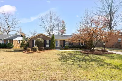 4507 Radnor Drive, Greensboro, NC 27410 - Photo 1