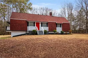 5830 Butler Rd, Gibsonville, NC 27249 - Photo 1