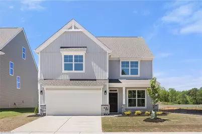 3111 Hayes Village Road, Greensboro, NC 27405 - Photo 1