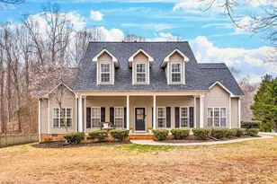 7813 Wilson Farm Rd, Summerfield, NC 27358 - Photo 1