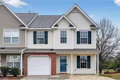 213 Nighthawk Place, Greensboro, NC 27409 - Photo 1