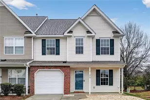 213 Nighthawk Pl, Greensboro, NC 27409 - Photo 1