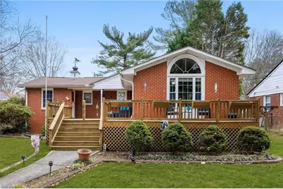 210 Avondale Drive, Lexington, NC 27295 - Photo 1