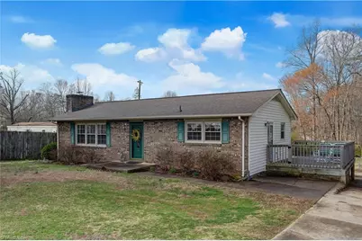 3605 Vance Street Extension, Reidsville, NC 27320 - Photo 1