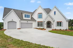 7693 Manderley Dr, Oak Ridge, NC 27310 - Photo 1