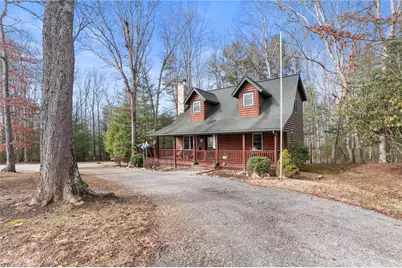16 Honey Tree Circle, Sparta, NC 28675 - Photo 1