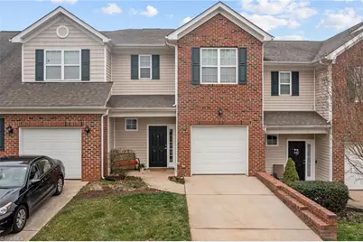 621 Oakfield Trail, Mebane, NC 27302 - Photo 1