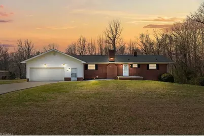 175 Countryside Lane, Linwood, NC 27299 - Photo 1