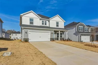 164 Murphy Meadow Road, Mocksville, NC 27028 - Photo 1
