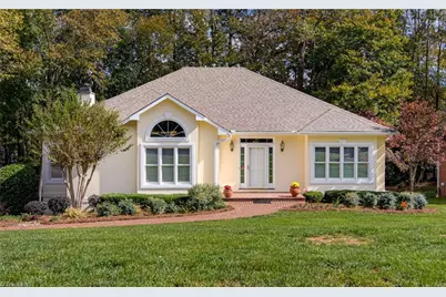 2236 Meadow Hill Road, Winston-Salem, NC 27106 - Photo 1