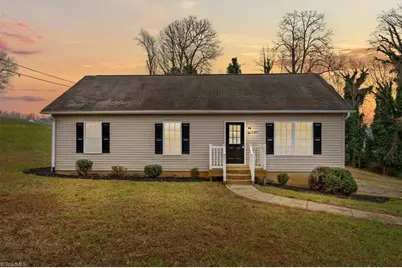 3707 Ribbon Lane, Winston-Salem, NC 27107 - Photo 1