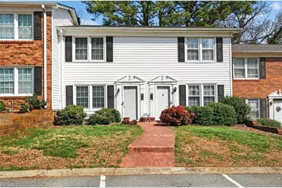 311 Salisbury Street #5, Kernersville, NC 27284 - Photo 1