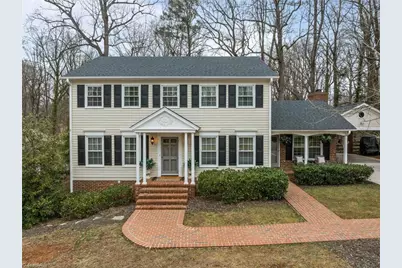 804 Forest Hill Drive, Greensboro, NC 27410 - Photo 1
