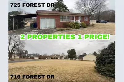 725 Forest Drive, Gibsonville, NC 27249 - Photo 1