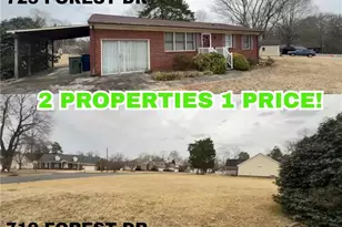 725 Forest Dr, Gibsonville, NC 27249 - Photo 1