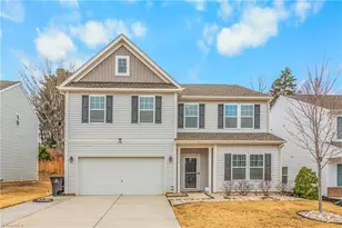 4670 Wesmar Ct, Winston-Salem, NC 27040 - Photo 1