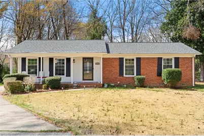 860 Duckview Court, Winston-Salem, NC 27106 - Photo 1