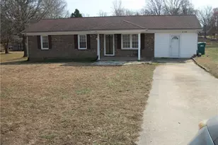 184 Brightwood Rd, Eden, NC 27288 - Photo 1