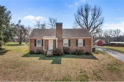 1947 Lower Hopedale Road, Burlington, NC 27217 - Photo 1