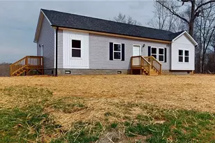 215 Arthur Haney Rd, Dobson, NC 27017 - Photo 1
