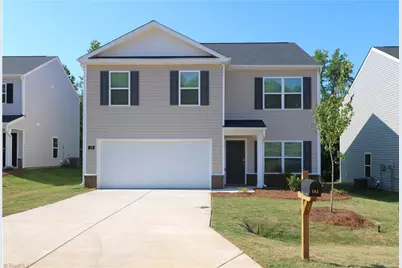 182 Carriage Cove Circle, Mocksville, NC 27028 - Photo 1