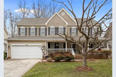 511 Hannah McKenzie Drive, Greensboro, NC 27455 - Photo 1